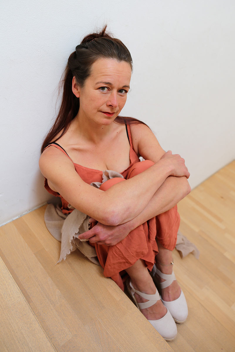 Tine Josch