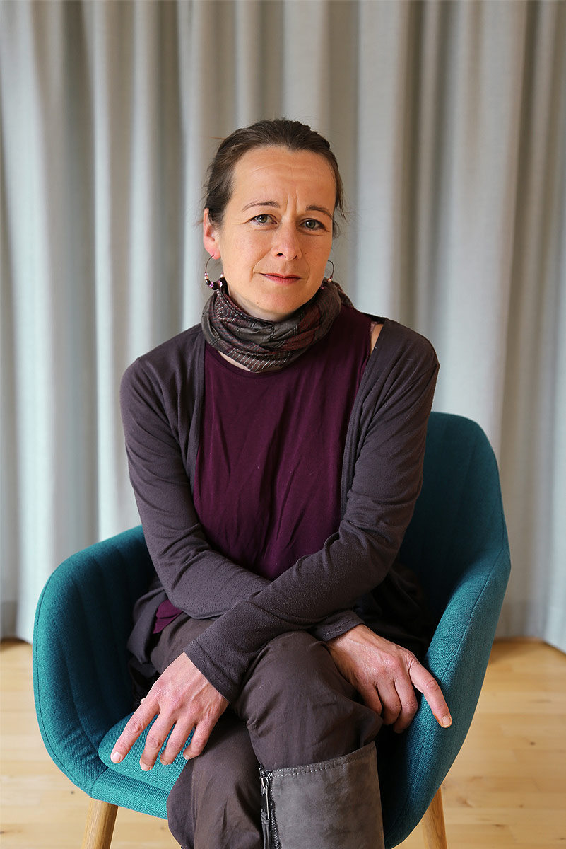 Tine Josch