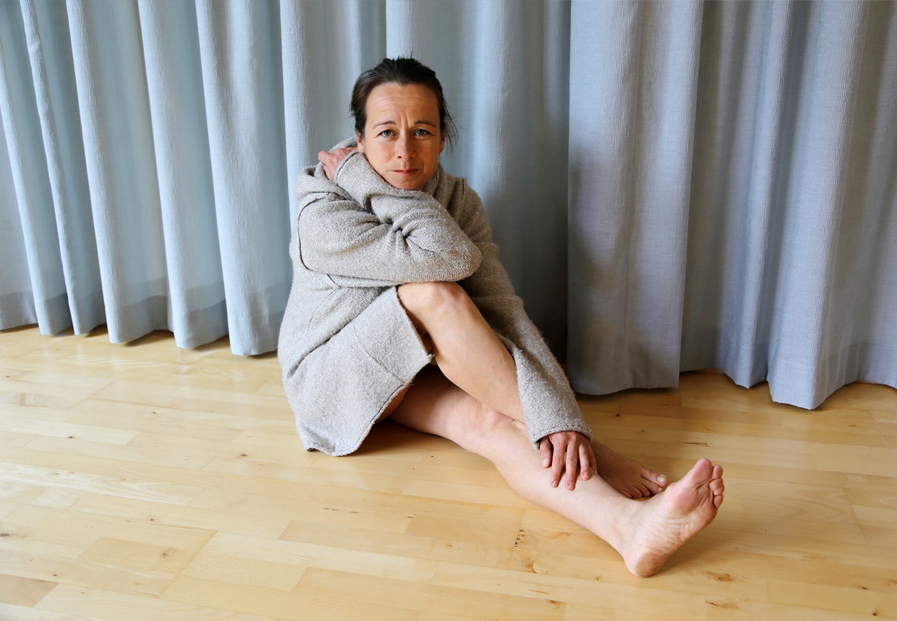 Tine Josch