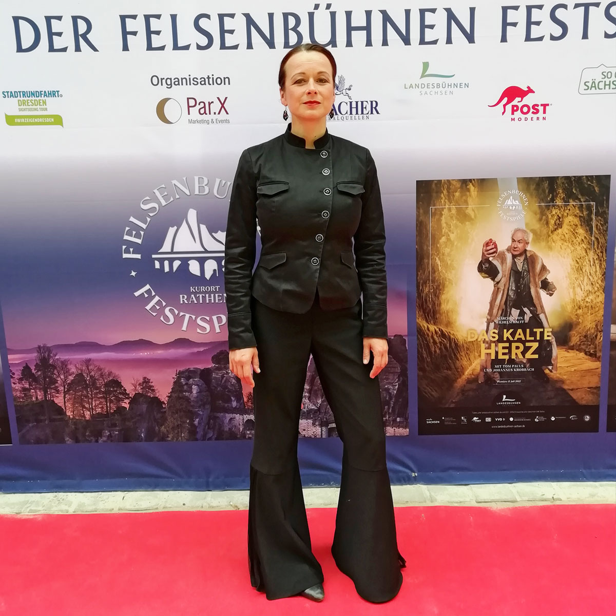 Tine Josch